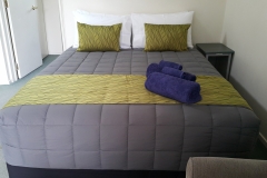 One Bedroom Units 1