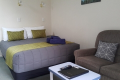 One Bedroom Units 2
