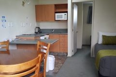 One Bedroom Units 3