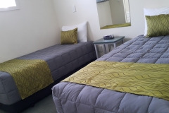 One Bedroom Units 4