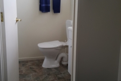 One Bedroom Units 5