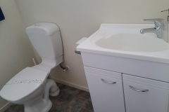 One Bedroom Units 6