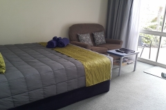 One Bedroom Units 8