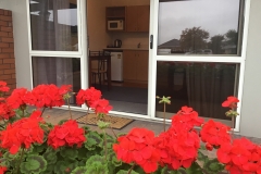 Two Bedroom Units 1