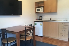 Two Bedroom Units 2