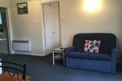 Two Bedroom Units 3