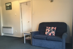 Two Bedroom Units 4