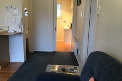 Two Bedroom Units 5