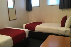 Two Bedroom Units 7