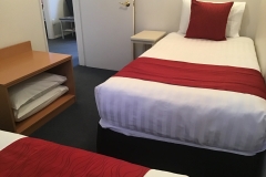 Two Bedroom Units 8