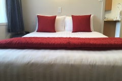 Two Bedroom Units 12