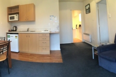 Two Bedroom Units 14